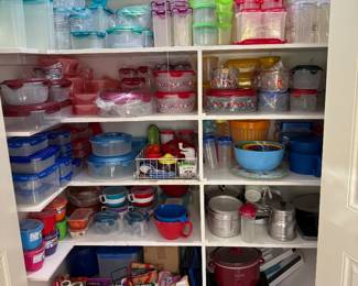 Food Storage Containers 