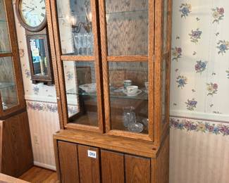 China Cabinet 