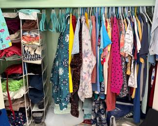 Clothing 