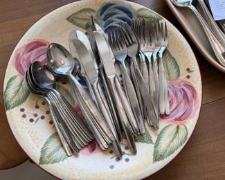 Silverware 