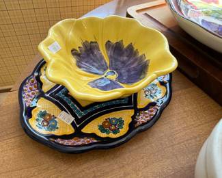 Decorative Plates 