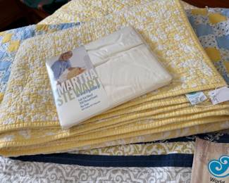 Bedding 