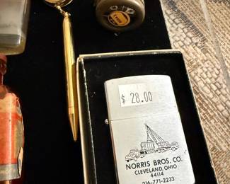 Vtg Lighters
