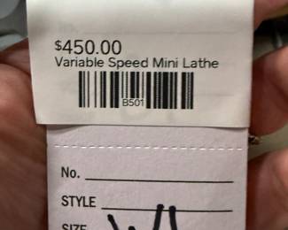 Sale Picture