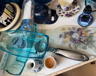 Misc Kitchenware 