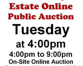 Sale Picture