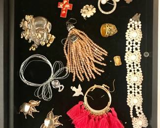 one dollar jewelry