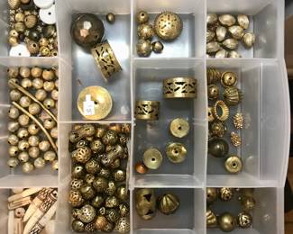 beads