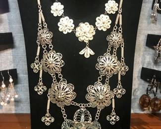 silver
