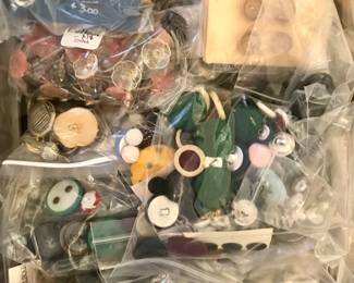buttons
