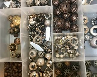 beads