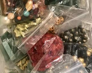 beads