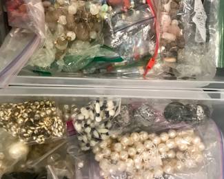 beads