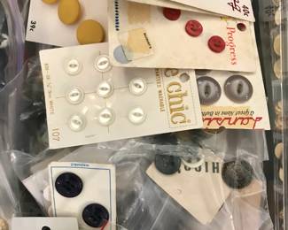 buttons