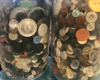 buttons