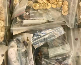 buttons