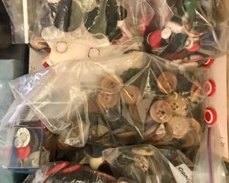 buttons