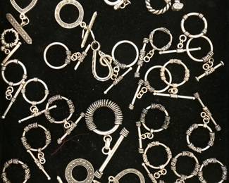 sterling toggles