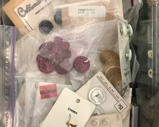 buttons