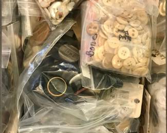 buttons