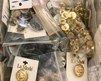 buttons
