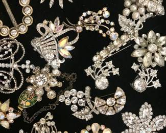 Rhinestones