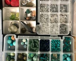 beads