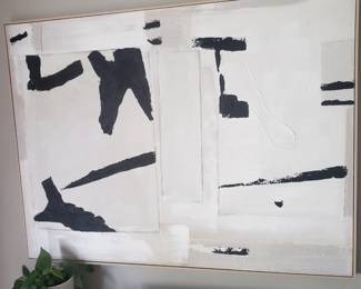 Print of painting