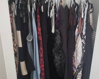 Female clothing