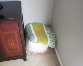 Blankets