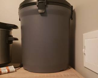 Container