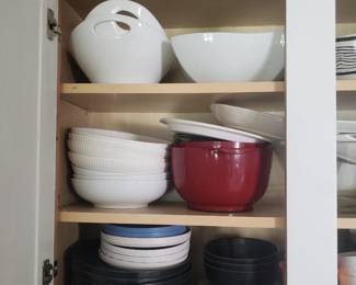 Dishes