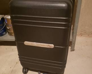 Suitcase