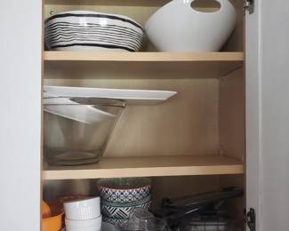 Dishes
