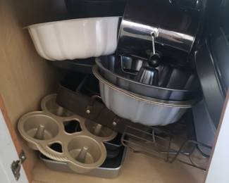 Misc. Bakeware