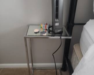 Modern night stand