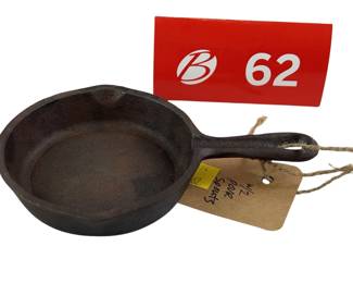 Birmingham BSR 2 Pour Mini Skillet *S