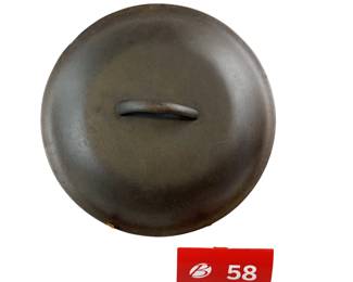10.25" # 8G Self Basting Lid *NS
