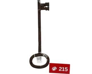 14" John Wright Inc 3602 Key *NS