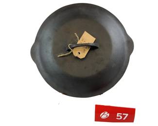 10 1/8" #8 Self Basting Lid *S