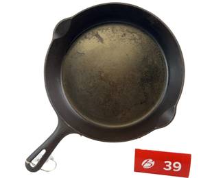 Griswold Erie PA 704N Skillet *NS