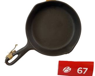 Birmingham BSR 3A Top Of Handle *S