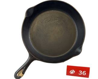 Griswold Erie 710F #9 *S