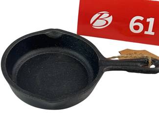 Birmingham BSR 2 Pour Mini Skillet *S