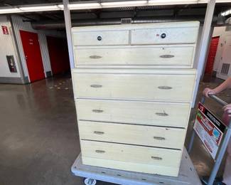Vintage Dresser needs some love. 100 OBO