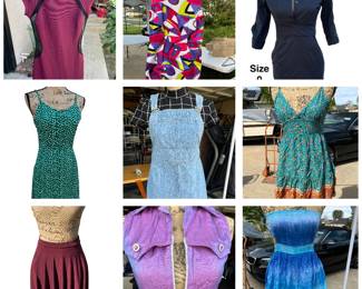 dresses examples that will be for sale