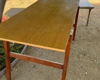 Mid Century Style Desk (not vintage or antique)