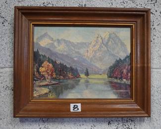 Sale Picture