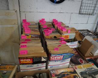 Sale Picture