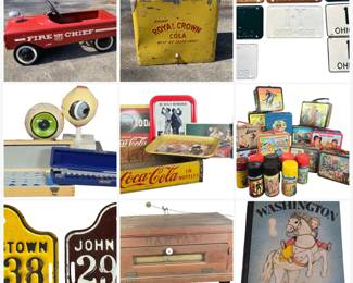 Sale Picture